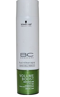 BC Bonacureume Boost Shampoo